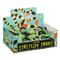 SERPENTS EXTENSIBLES ASST
